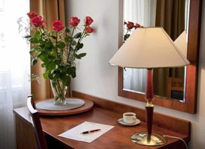 Équipements de la chambre Photo