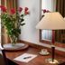 Équipements de la chambre