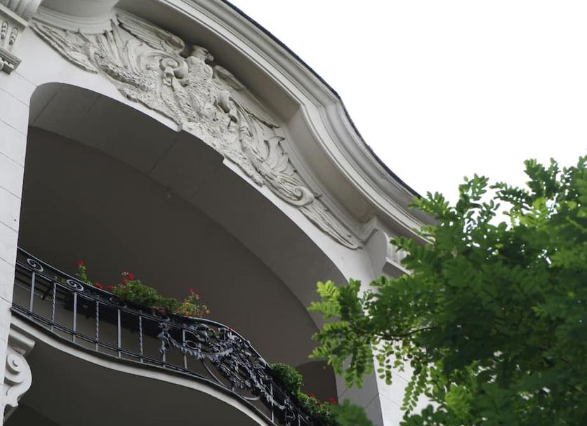 Extérieur Photo