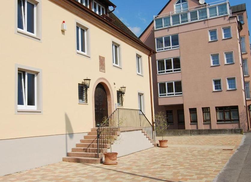 Bâtiment Photo