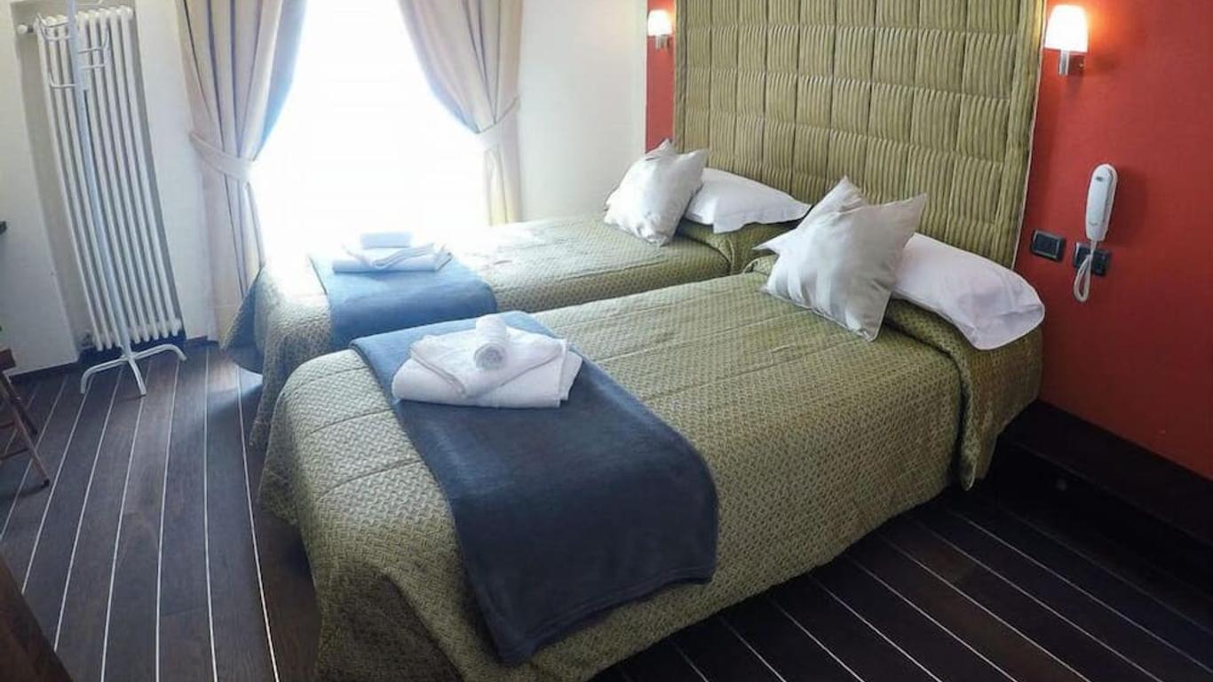 Hotel Nordend