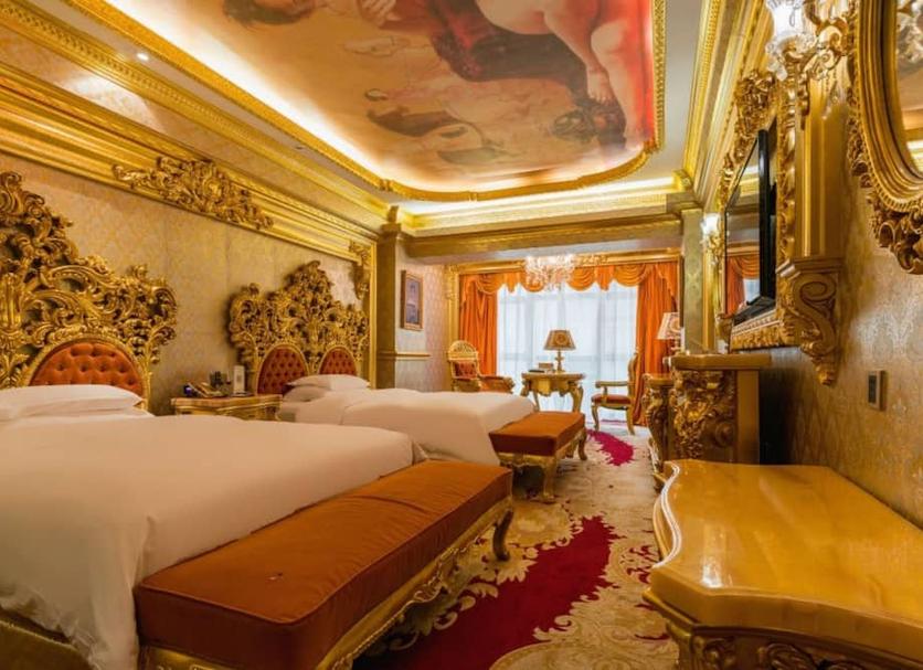 Chambre Photo