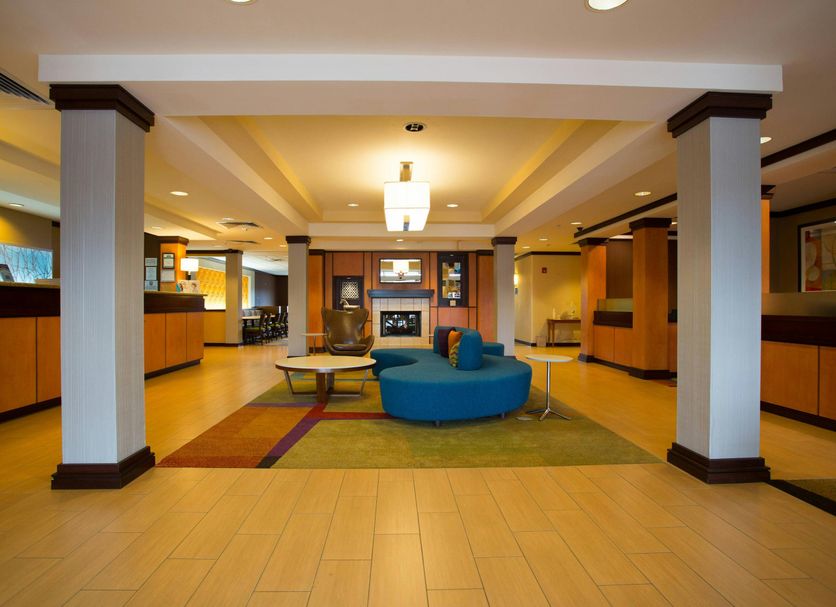 Hall d’entrée Photo