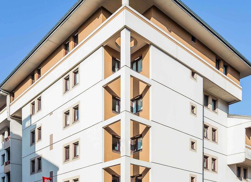 Bâtiment Photo