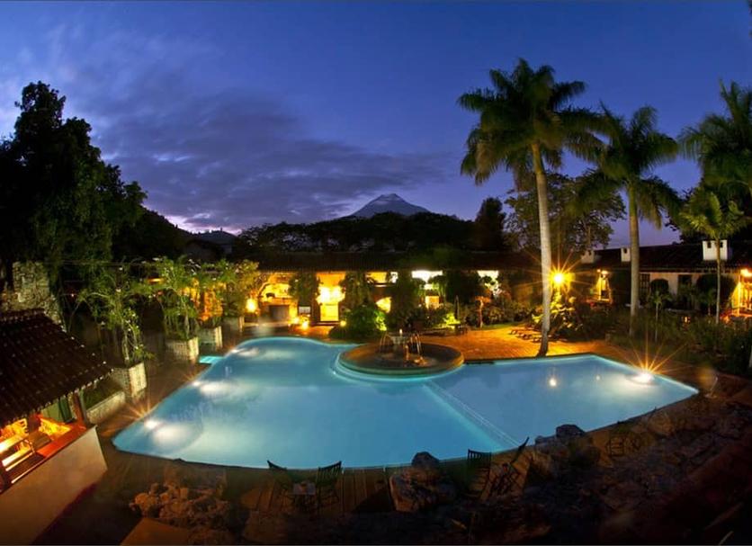 Piscine Photo