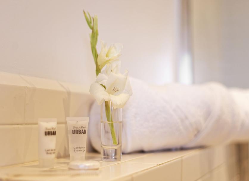 Équipements de la chambre Photo