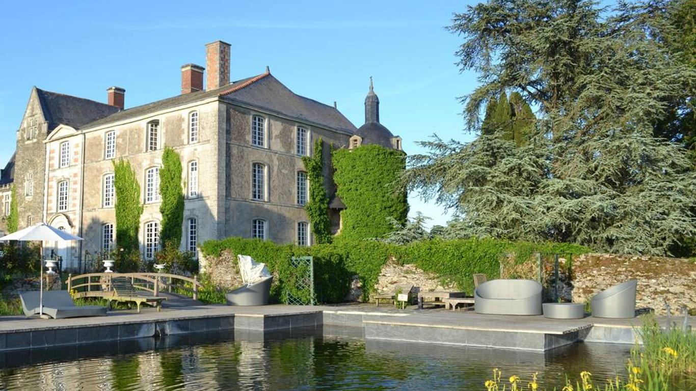 Château de l'Epinay