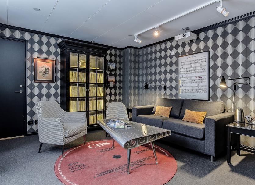 Salon Photo