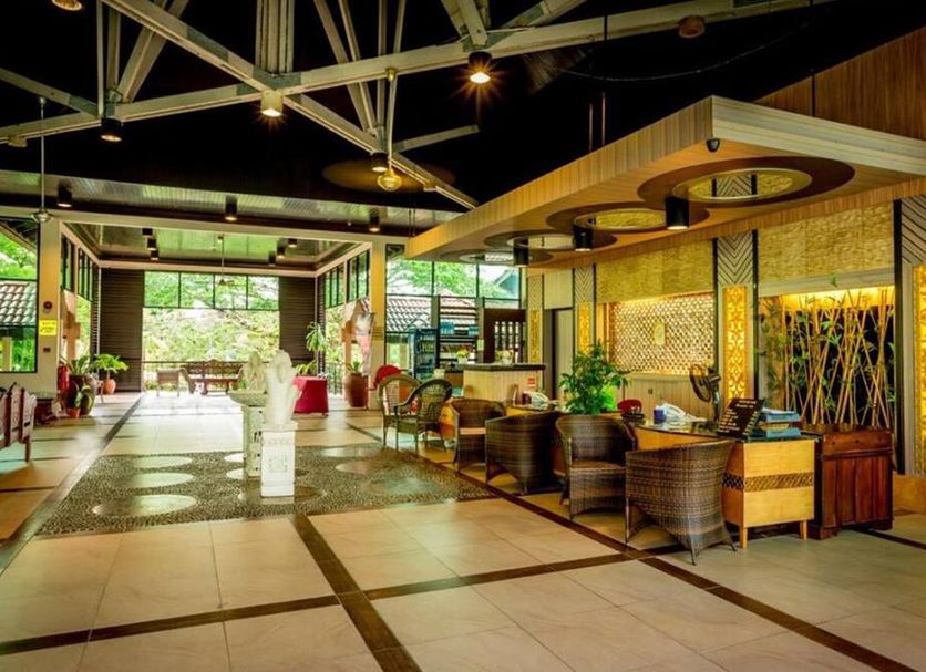 Hall d’entrée Photo