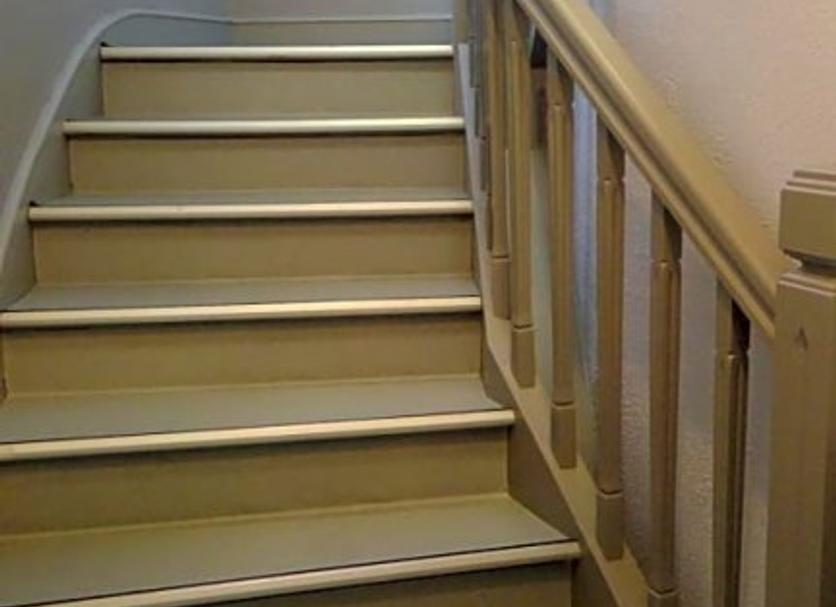 Escalier Photo