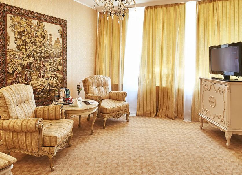 Salon Photo
