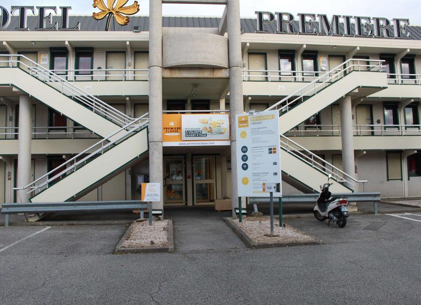 Bâtiment Photo