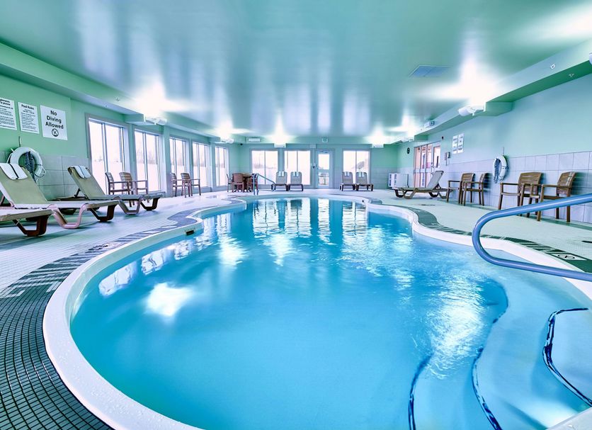 Piscine Photo