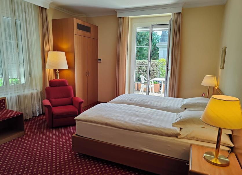 Chambre Photo