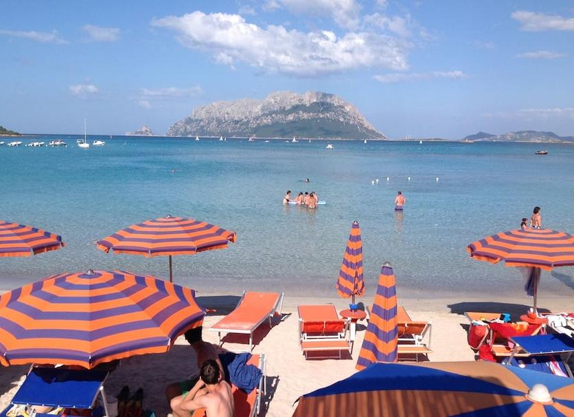 Plage Photo