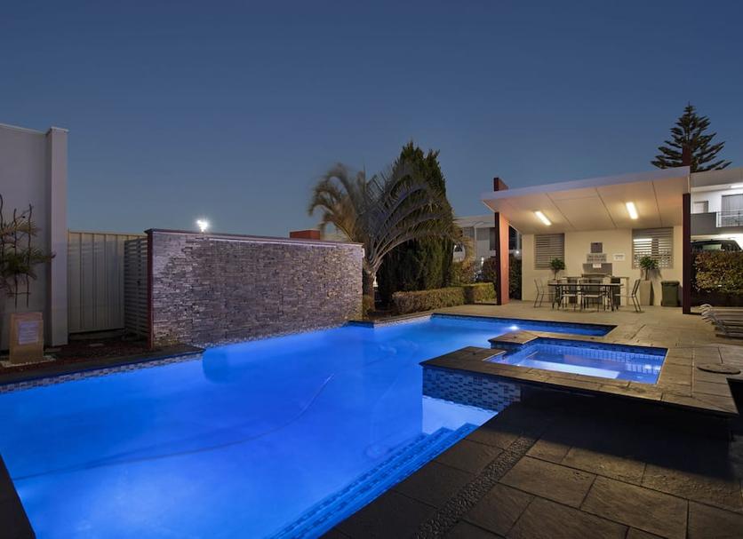 Piscine Photo