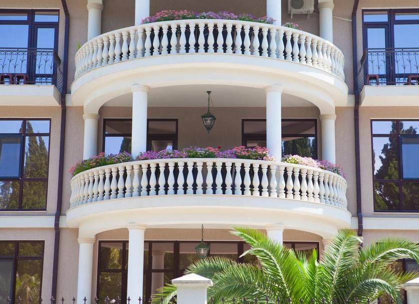 Bâtiment Photo