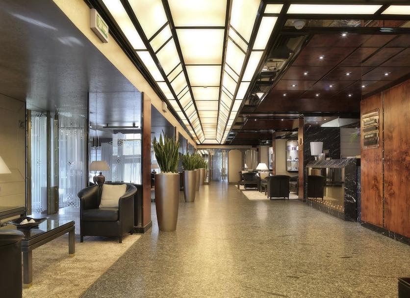 Hall d’entrée Photo
