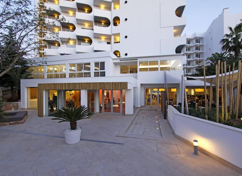 Bâtiment Photo