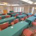 Espace de conférence