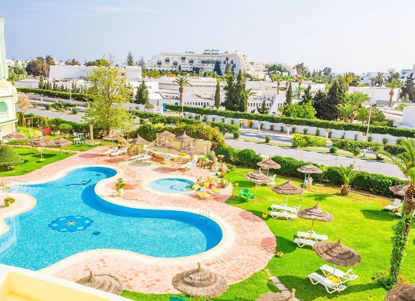 Piscine Photo