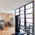 Salle de sport
