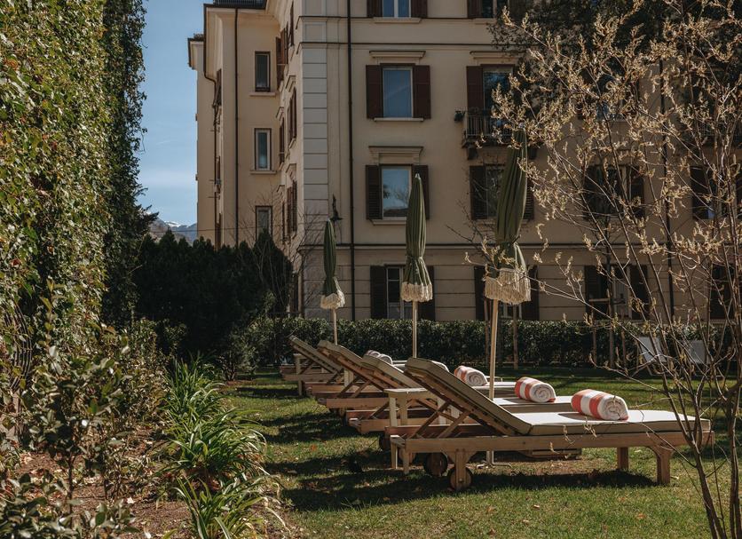 Bâtiment Photo