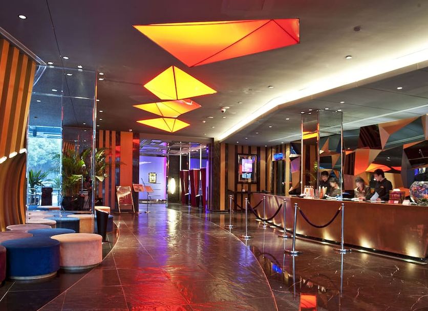 Hall d’entrée Photo