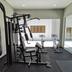Salle de sport