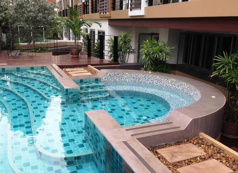Piscine Photo