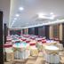 Salle de banquet
