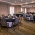Salle de banquet