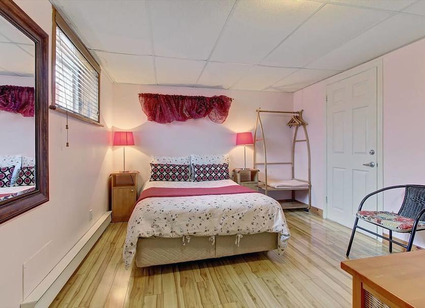 Chambre Photo
