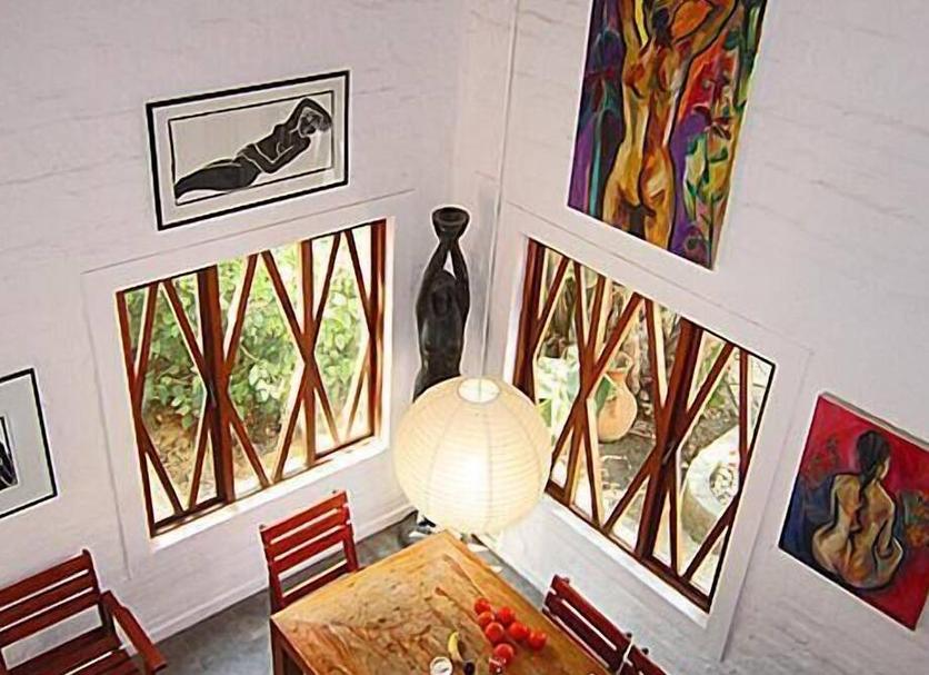 Équipements de la chambre Photo