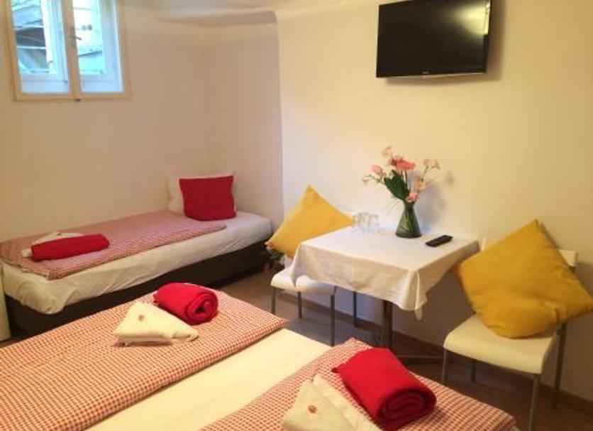 Chambre Photo