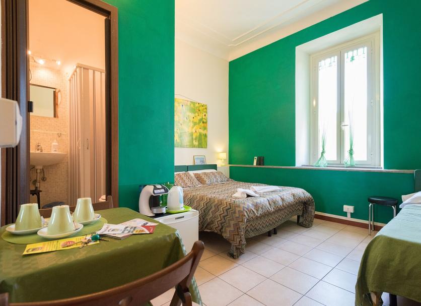 Chambre Photo