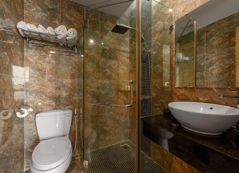 Salle de bain Photo