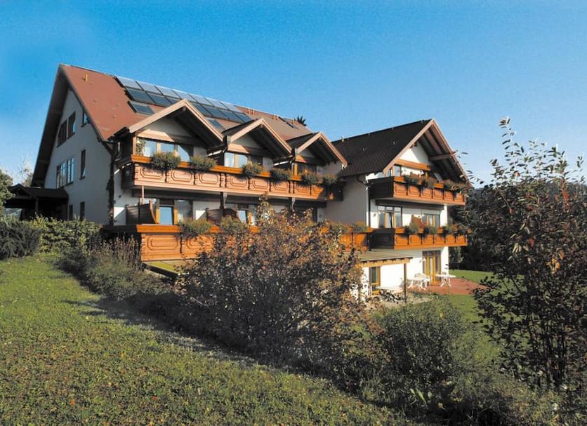 Bâtiment Photo