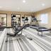 Salle de sport