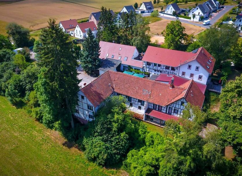 Bâtiment Photo