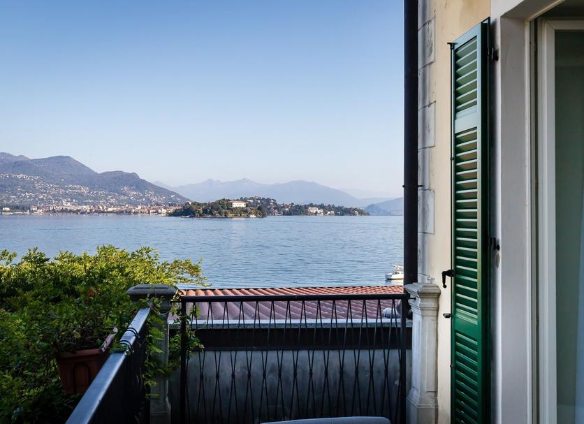 Balcon Photo