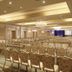 Espace de conférence