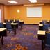 Espace de conférence