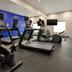 Salle de sport