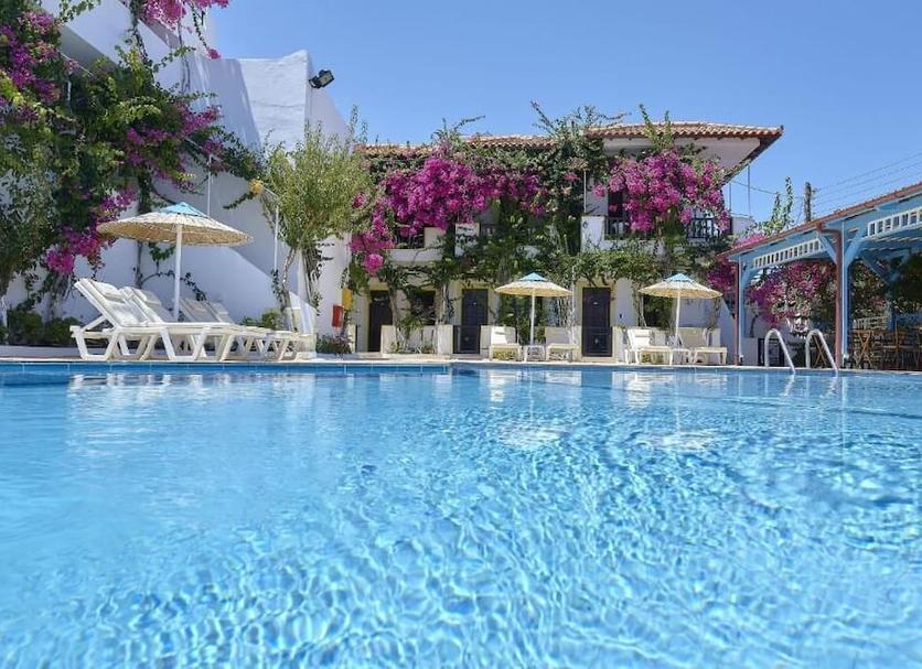 Piscine Photo
