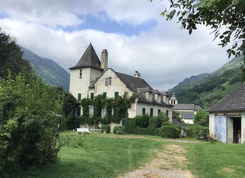 Bâtiment Photo