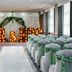 Salle de banquet