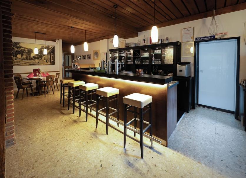 Bar Photo