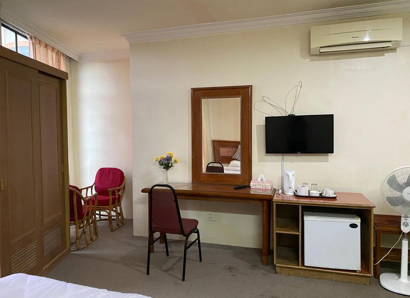 Équipements de la chambre Photo
