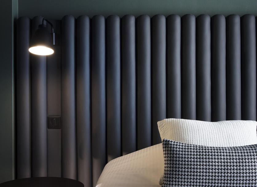 Équipements de la chambre Photo
